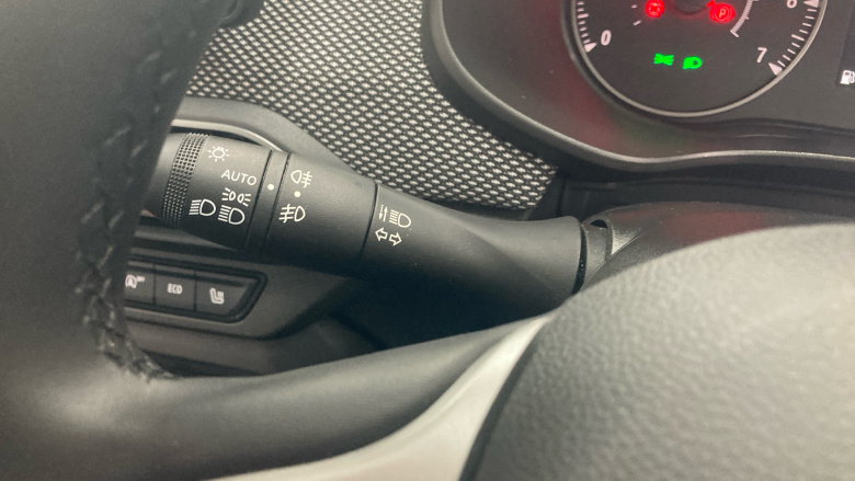 Dacia Sandero Stepway 1.0 TCe Journey 5dr CVT Petrol Hatchback